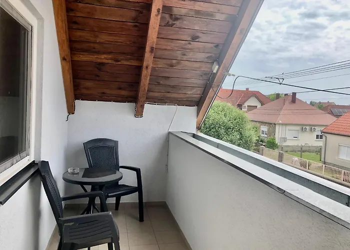 Lägenhet Casa Galliera -