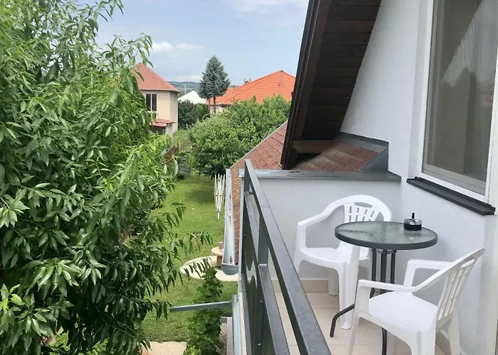 Lägenhet Casa Galliera - *