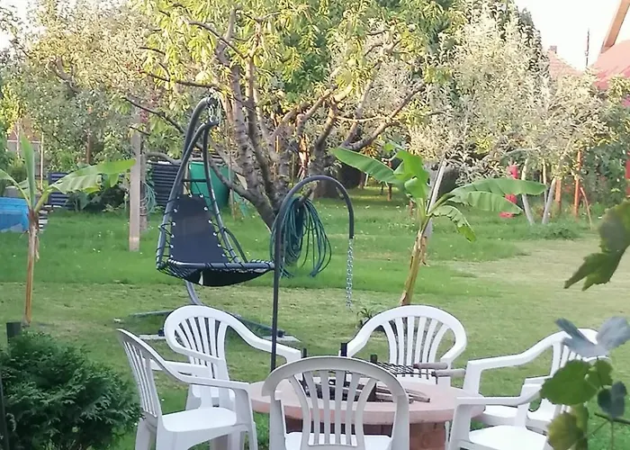 Lägenhet Casa Galliera - Keszthely