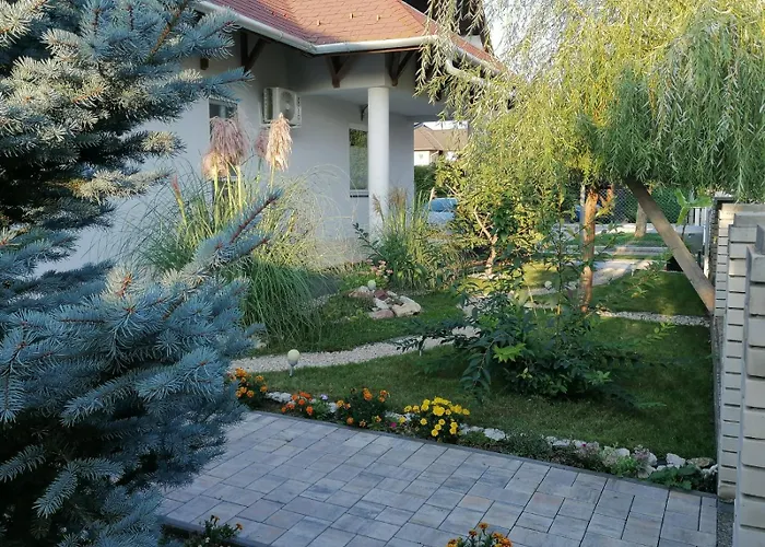 Lägenhet Casa Galliera - Keszthely